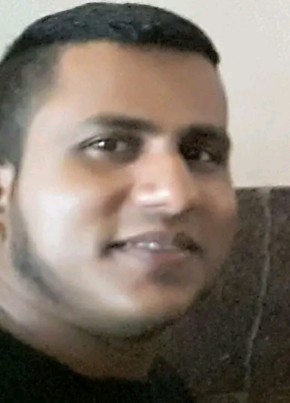 Leo fernandes, 38, India, Mumbai