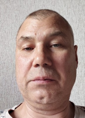 Андрей из Березники 50 лет