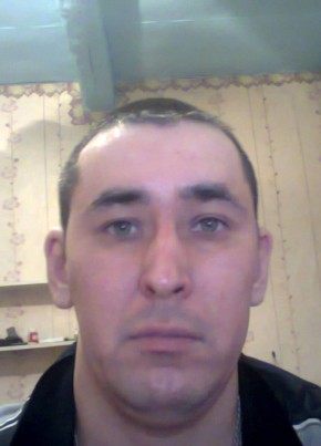 Пётр, 39, Россия, Шира