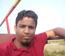 Yusuf Sagor, 36, Tungi