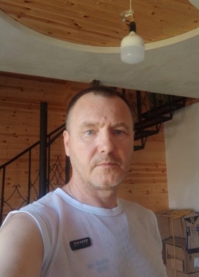 Жека из Ртищево 49 лет