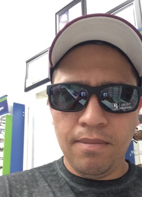 titotito, 41, United States of America, Cincinnati