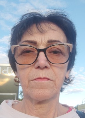 Ольга из Череповеца 69 лет