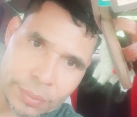 Marlon, 36 лет, San Rafael (Alajuela)