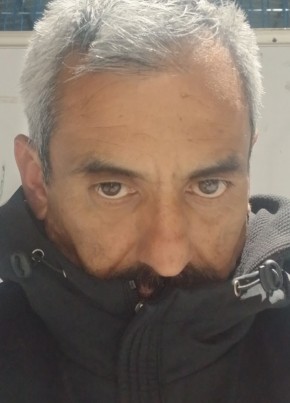 Juan Pablo из León 48 лет