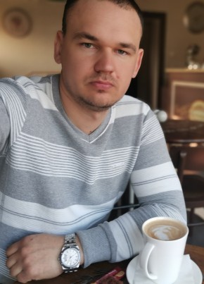 Владимир, 35, Россия, Донской (Ростовская обл.)