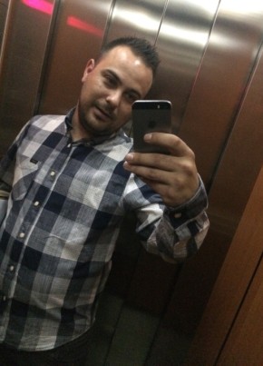 Jose, 35, Estado Español, Pinto