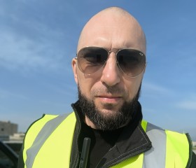 Aleksandr, 37, Tbilisi