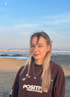 Kristina, 23, China, Dalian