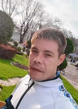 Ромаха, 32, Россия, Красноярск