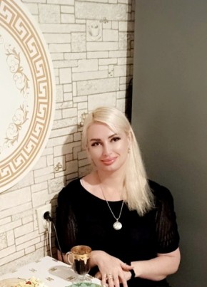 Джульетта, 40, Россия, Динская