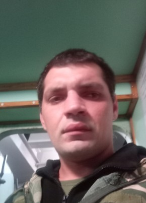 Egor, 34, Russia, Norilsk