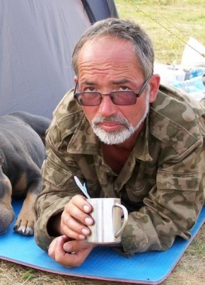 Алексей, 60, Россия, Новосибирск