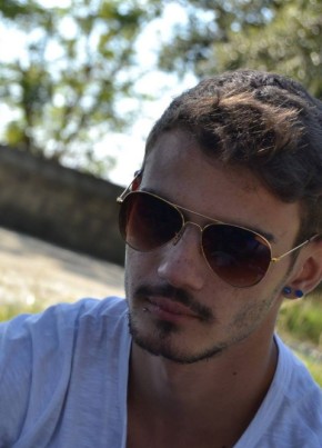 Marcello, 31, Repubblica Italiana, Giugliano in Campania