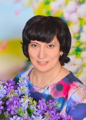 Маретта, 54, Россия, Звенигород