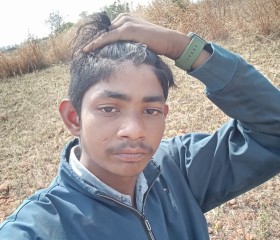 Aakash, 18 лет, Nagpur