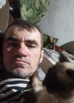 Андрей из Ставрополи 47 лет