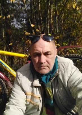 Алексей, 60, Россия, Ковров
