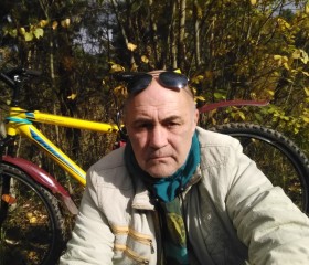 Алексей, 60 лет, Ковров