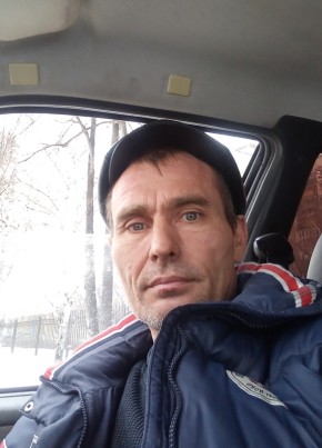 Aleksey, 51, Russia, Novokuznetsk