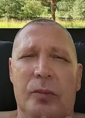 Oleg, 50, Russia, Novosibirsk
