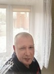 Oleg, 50, Novosibirsk