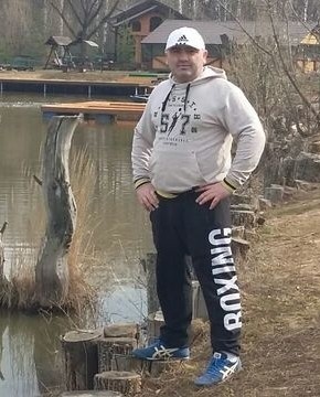 Расул, 40, Россия, Немчиновка