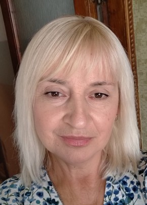 Марина из Севастополи 57 лет