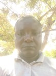 Omagor, 37, Kampala