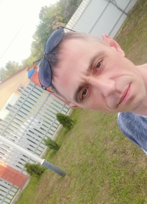 Дмитрий , 41, Россия, Иваново