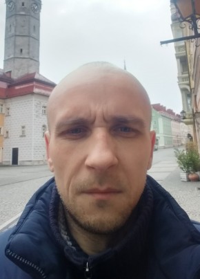Юрий, 42, Україна, Кременчук