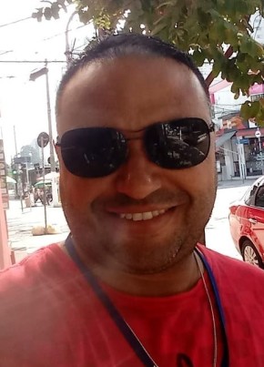 Humberto, 39, República Federativa do Brasil, Brasília