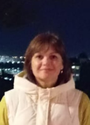 Татьяна из Воронежа 58 лет