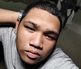 James, 18, Iloilo
