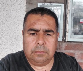 Marco, 52, Buenos Aires