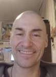 Vitaliy, 54, Saint Petersburg