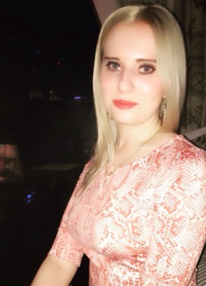Julija, 35, Россия, Калуга