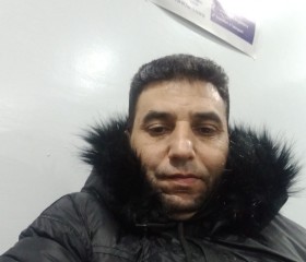Hicham, 45, Casablanca