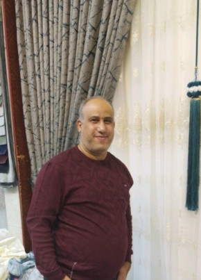 اسير الحب, 41, جمهورية العراق, بغداد
