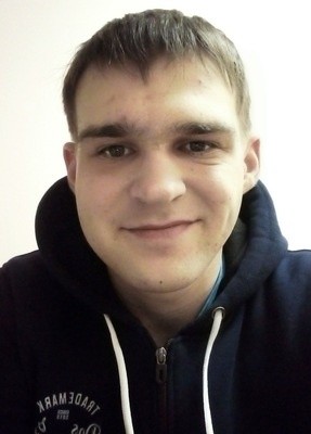 Иван, 27, Россия, Лянтор