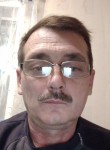 Вадим, 54 года, Емельяново