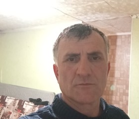 Emin, 49, Moscow
