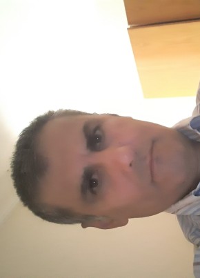 İsmail, 47, Turkey, Denizli