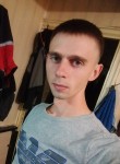 Evgeniy, 24  , Moscow