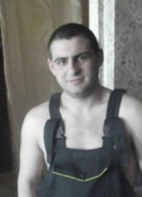 Иван, 31, Россия, Тарасовский