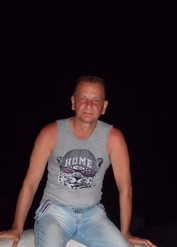 александр, 56, Россия, Обоянь