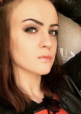 Валерия, 29, Россия, Пермь