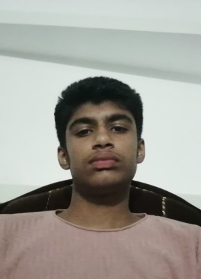 Prabh, 20, India, Bhatinda