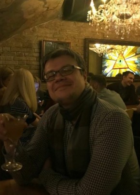 Александр, 39, Россия, Электросталь