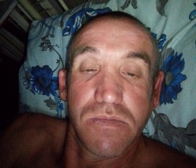 Stepan, 42, Dalmatovo